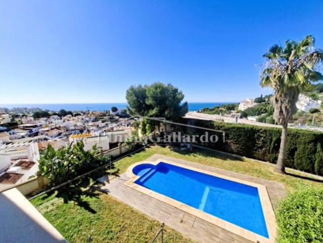 Chalet unifamiliar Venta Málaga Capital, Pedregalejo