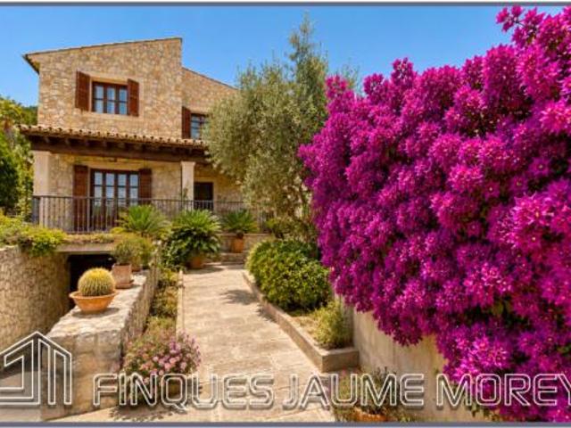 Chalet unifamiliar Venta Mancor de la Vall, Mancor de la Vall