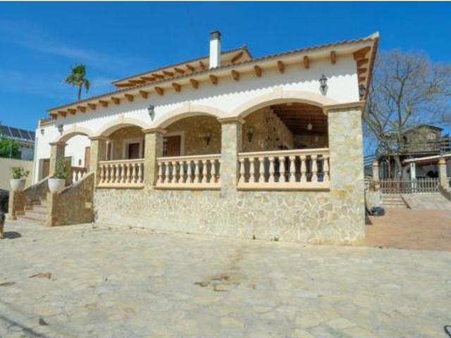 Chalet unifamiliar Venta Manacor, Son Talent