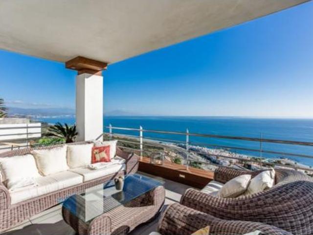 Chalet unifamiliar Venta Manilva, La Chullera