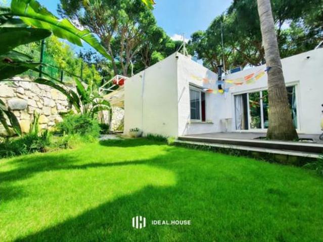 Chalet unifamiliar Venta Marbella, Cabopino Reserva de Marbella