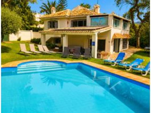 Chalet unifamiliar Venta Marbella, Elviria
