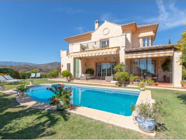 Chalet unifamiliar Venta Marbella, Elviria