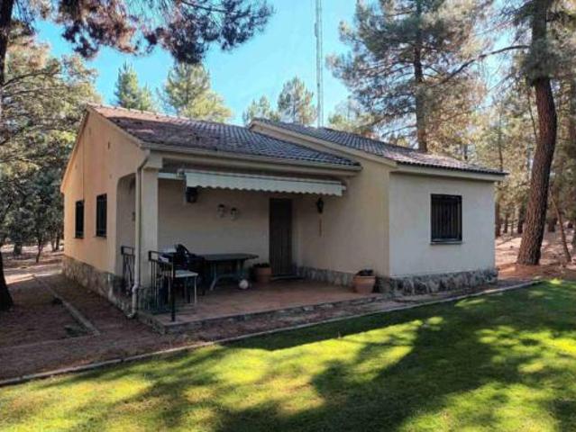 Chalet unifamiliar Venta Marugán, Marugán