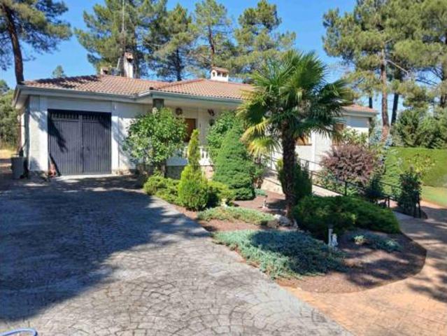 Chalet unifamiliar Venta Marugán, Marugán