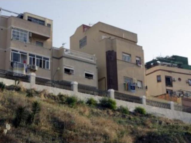 Chalet unifamiliar Venta Melilla, Melilla