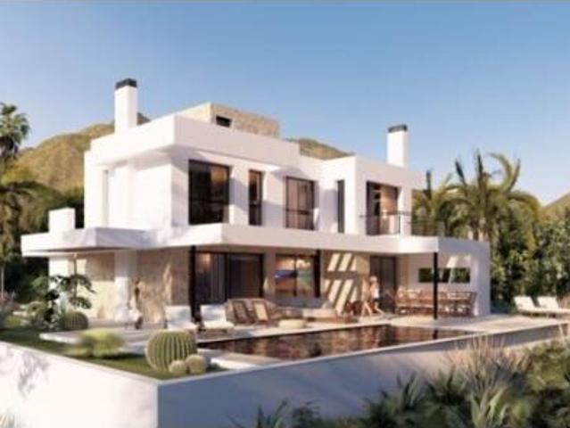 Chalet unifamiliar Venta Mijas, La Cala de Mijas
