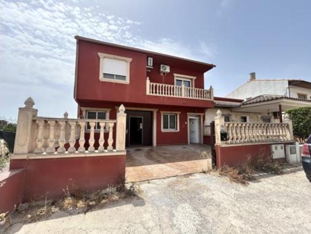 Chalet unifamiliar Venta Murcia Capital, Cobatillas