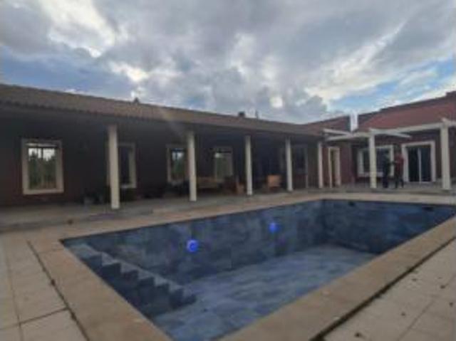Chalet unifamiliar Venta Murcia Capital, Sangonera la Seca