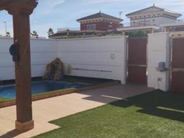 Chalet unifamiliar Venta Murcia Capital, Sucina