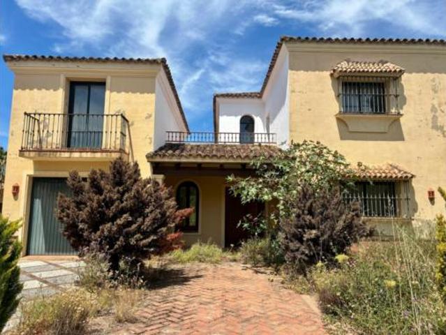 Chalet unifamiliar Venta Sotogrande, Sotogrande Alto