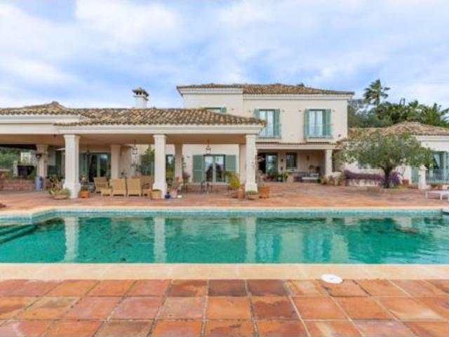 Chalet unifamiliar Venta Sotogrande, Sotogrande Alto