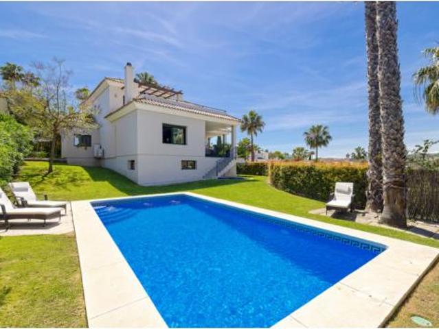 Chalet unifamiliar Venta Sotogrande, Sotogrande Alto