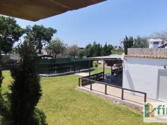 Chalet unifamiliar Venta Sollana, Sollana