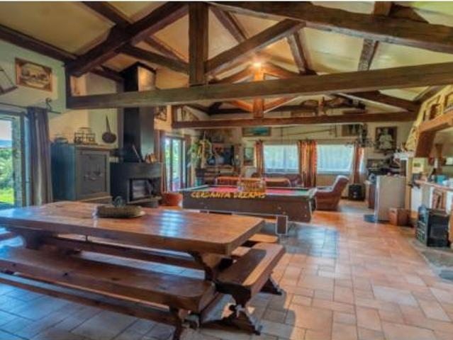 Chalet unifamiliar Venta Saillagouse, Saillagouse