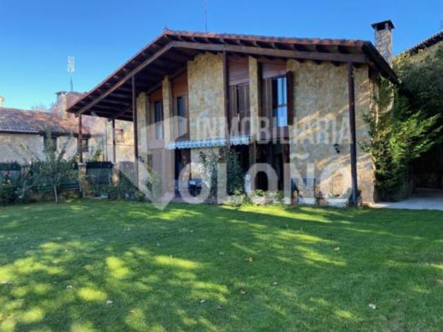 Chalet unifamiliar Venta Sajazarra, Sajazarra