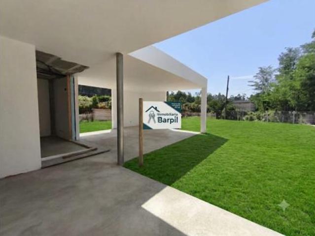 Chalet unifamiliar Venta Salvaterra de Miño, Salvaterra de Miño