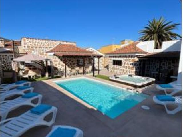 Chalet unifamiliar Venta San Miguel de Abona, Asomada Baja