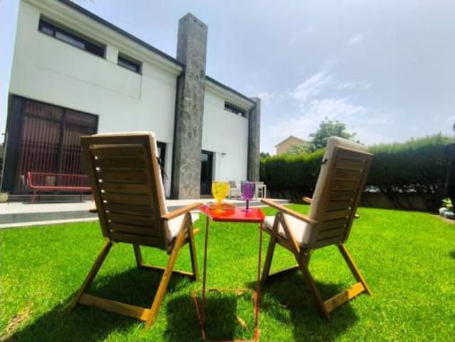Chalet unifamiliar Venta San Cristóbal de La Laguna, Guamasa Los Baldíos Los Rodeos El Ortigal