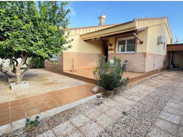 Chalet unifamiliar Venta San Javier, Santiago de la Ribera
