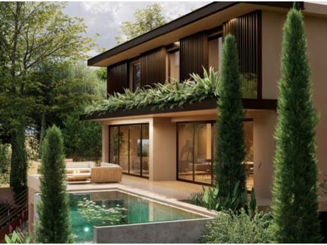Chalet unifamiliar Venta Sant Cugat del Vallès, Valldoreix