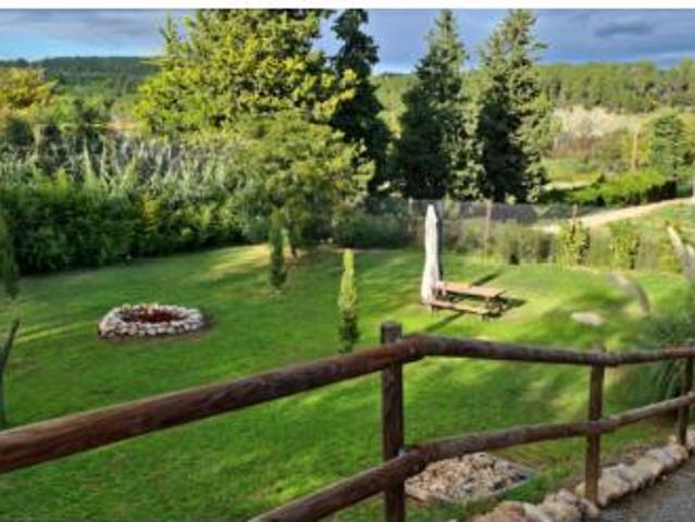 Chalet unifamiliar Venta Sant Martí Sarroca, La Bleda