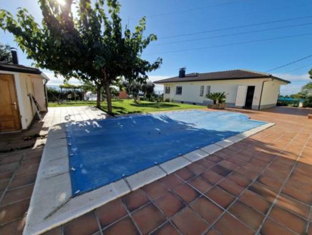Chalet unifamiliar Venta Sant Pere de Vilamajor, Sant Pere de Vilamajor