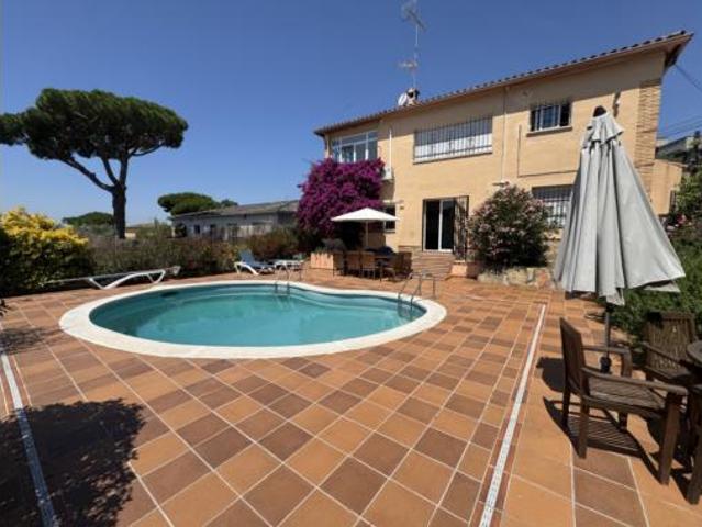 Chalet unifamiliar Venta Santa Cristina d'Aro, Santa Cristina d'Aro
