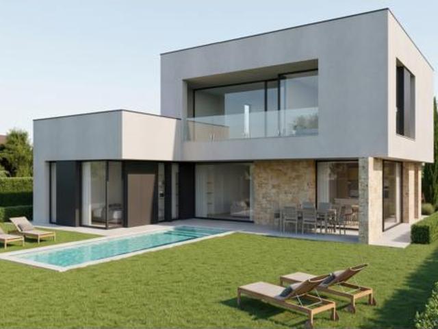 Chalet unifamiliar Venta Santa Cristina d'Aro, Santa Cristina d'Aro