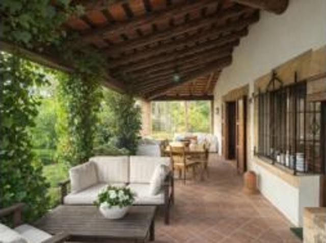 Chalet unifamiliar Venta Santa Cristina d'Aro, Santa Cristina d'Aro