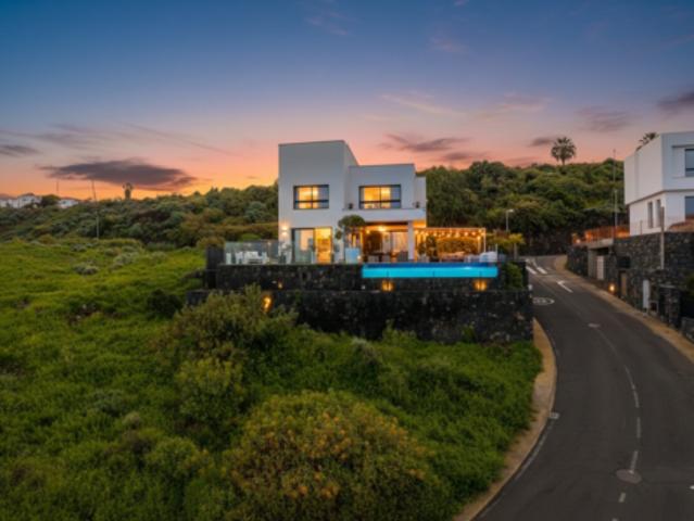Chalet unifamiliar Venta Santa Úrsula, Santa Úrsula