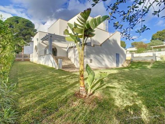 Chalet unifamiliar Venta Santanyí, Barca Trencada