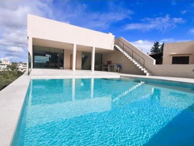 Chalet unifamiliar Venta Santanyí, Barca Trencada