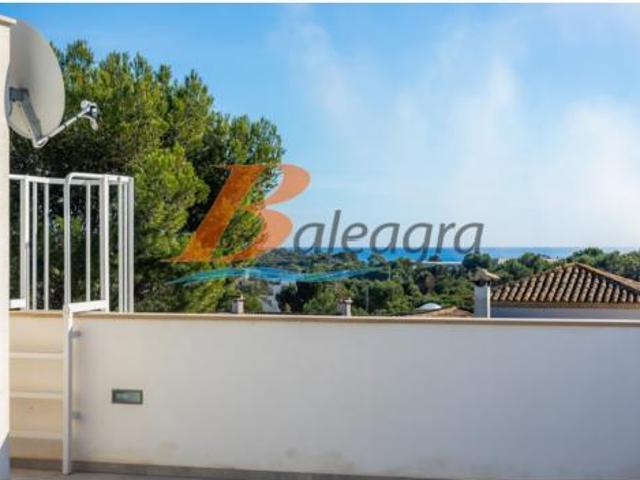 Chalet unifamiliar Venta Santanyí, Portopetro