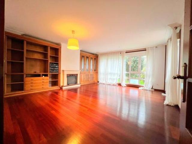 Chalet unifamiliar Venta Santiago de Compostela, Campus Sur Santa Marta