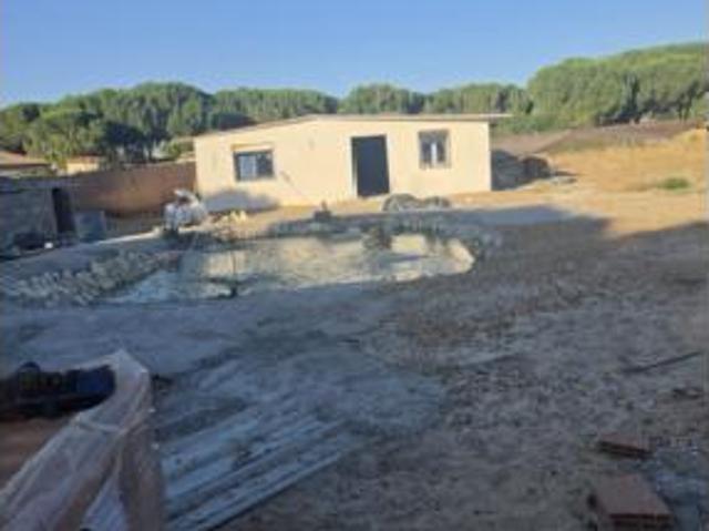 Chalet unifamiliar Venta Santibáñez de Valcorba, Santibáñez de Valcorba