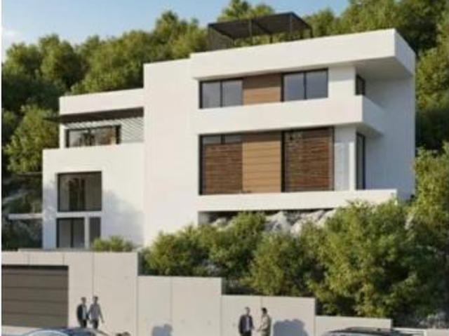 Chalet unifamiliar Venta Sitges, Les Botigues de Sitges