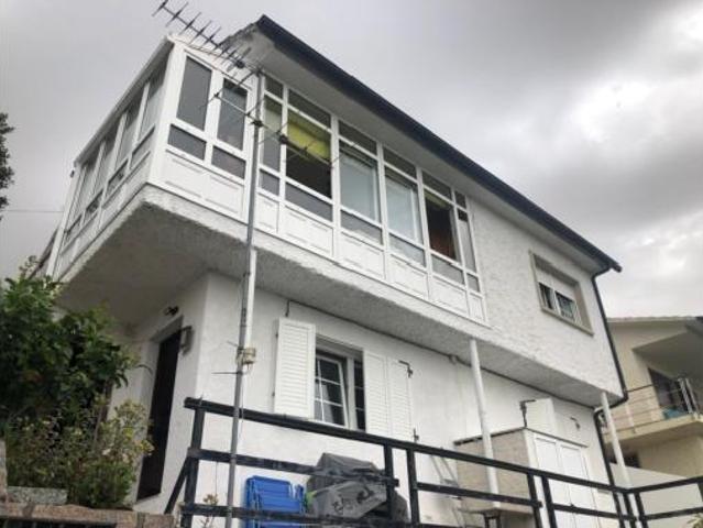 Chalet unifamiliar Venta Poio, Samieira Santa Maria