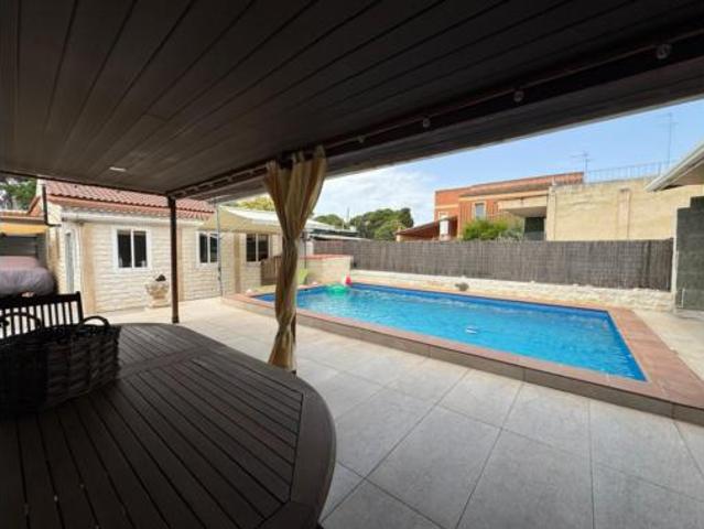 Chalet unifamiliar Venta Paterna, La Canyada La Cañada