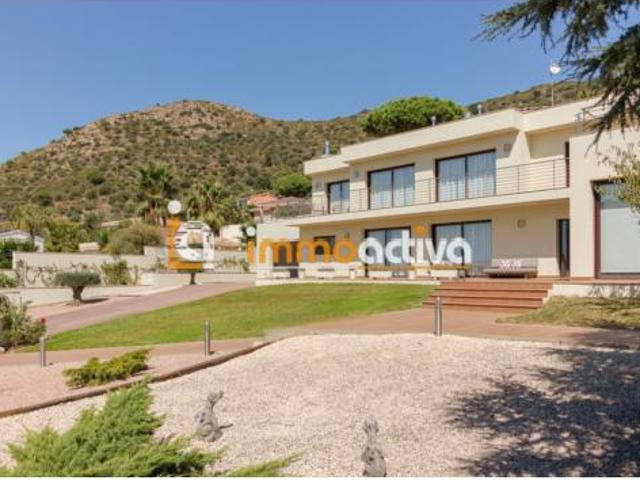 Chalet unifamiliar Venta Pau, Pau