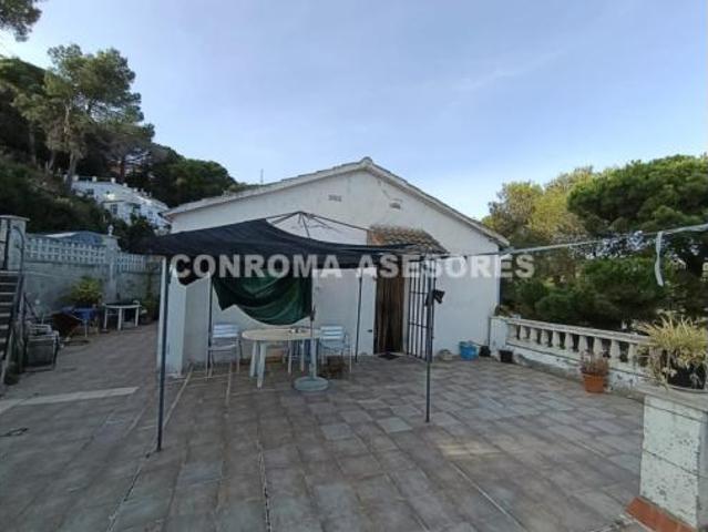 Chalet unifamiliar Venta Palafolls, Palafolls