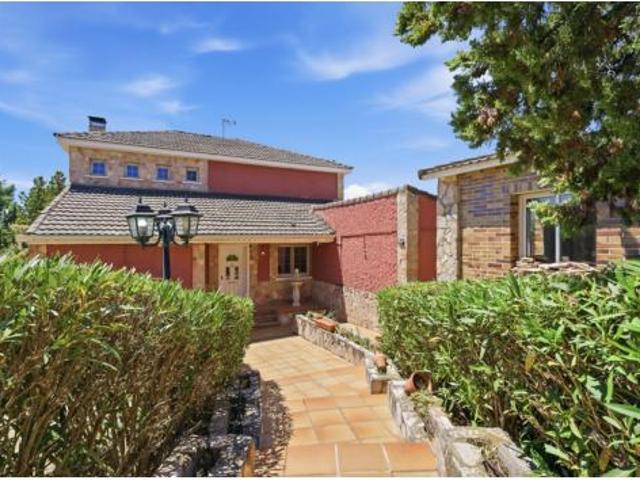 Chalet unifamiliar Venta Paracuellos de Jarama, Los Berrocales del Jarama