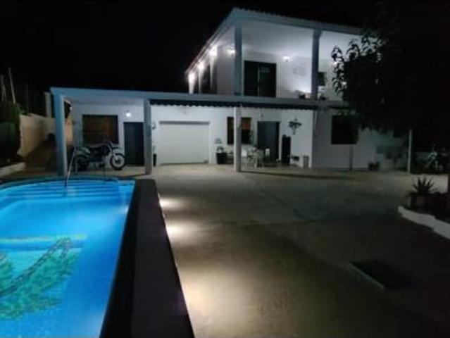 Chalet unifamiliar Venta Pedralba, Pedralba