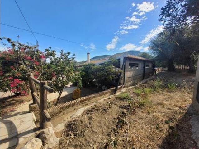 Chalet unifamiliar Venta Periana, Mondrón