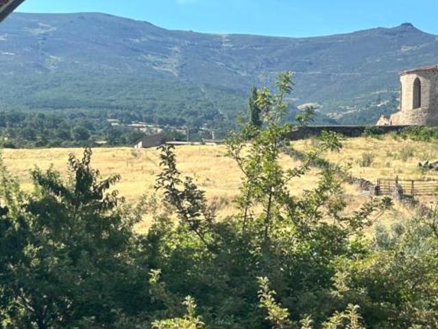 Chalet unifamiliar Venta Piedrahíta, Piedrahíta