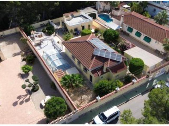 Chalet unifamiliar Venta Pilar de la Horadada, Pinar de Campoverde