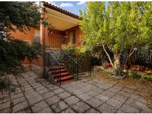 Chalet unifamiliar Venta Pioz, Pioz