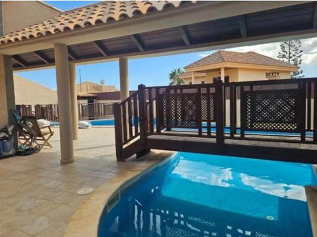 Chalet unifamiliar Venta Puerto del Rosario, Playa Blanca Granadas Los Pozos
