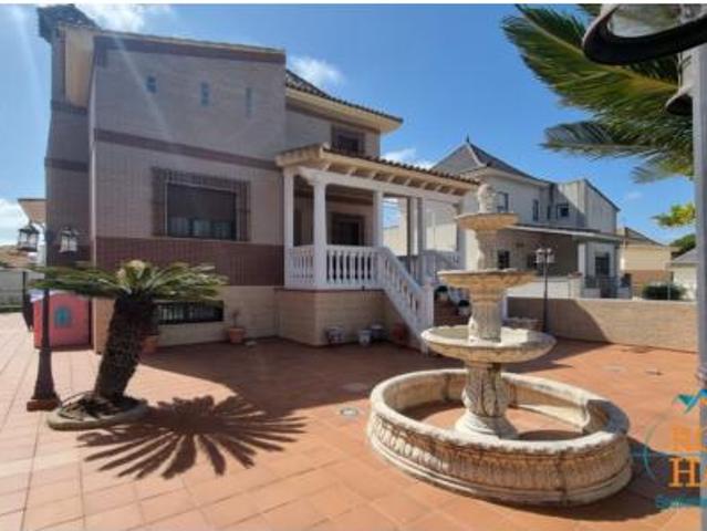 Chalet unifamiliar Venta Punta Umbría, La Laguna del Portil