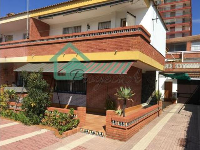 Chalet unifamiliar Venta Punta Umbría, Punta Umbría